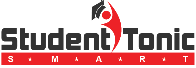 StudentTonic Logo